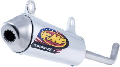 FMF POWERCORE 2 SCHALLDÄMPFER Yamaha YZ 65 18-20