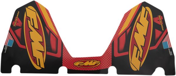 FMF DECAL AUFKLEBER POWERCORE 4 REPL