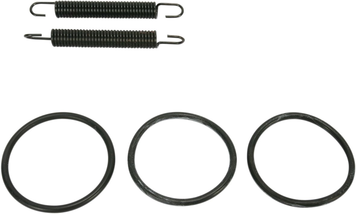 FMF SPRING AUSPUFFFEDERN O-RING KIT YAMAHA YZ 125 89-20