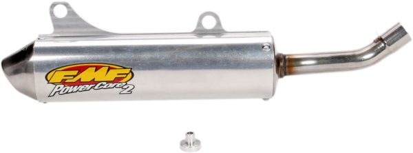 FMF POWERCORE 2 SCHALLDÄMPFER SUZUKI RM 250 01-02