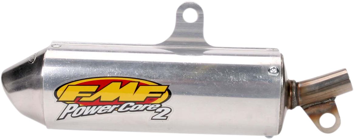 FMF POWERCORE 2 SCHALLDÄMPFER SUZUKI RM 80 85 89-20
