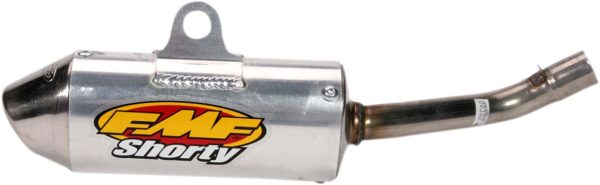 FMF POWERCORE 2 SHORTY SCHALLDÄMPFER YAMAHA YZ125 02-12