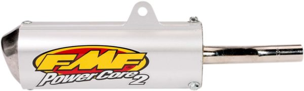 FMF POWERCORE 2 SCHALLDÄMPFER YAMAHA PW 80 91-06