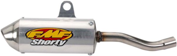 FMF POWERCORE 2 SHORTY SCHALLDÄMPFER für KTM SX 125 98-03