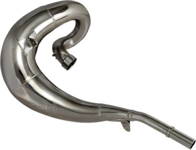 FMF GNARLY AUSPUFF KRÜMMER NICKEL GAS GAS EC 250 300 03-06