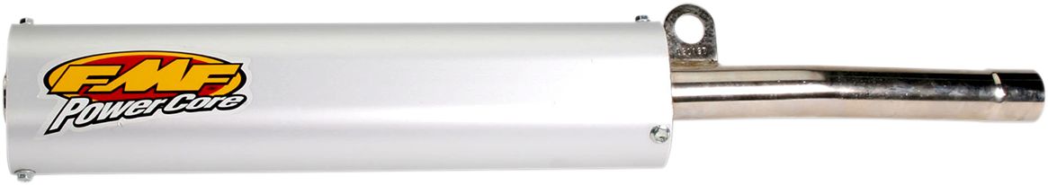 FMF POWERCORE SCHALLDÄMPFER HONDA CR 500 87-88
