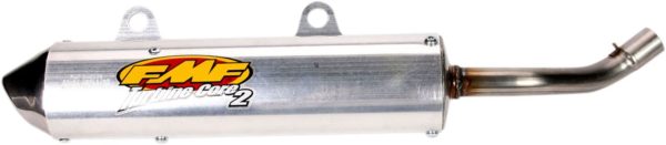 FMF TURBINECORE 2 SCHALLDÄMPFER SILENCER YAMAHA YZ 125 96-99