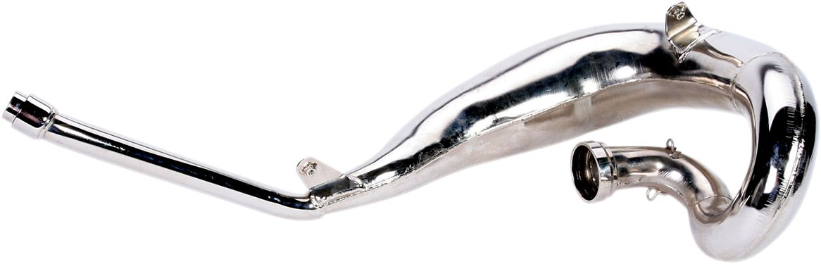 FMF FATTY AUSPUFF KRÜMMER NICKEL YAMAHA YZ 250 89