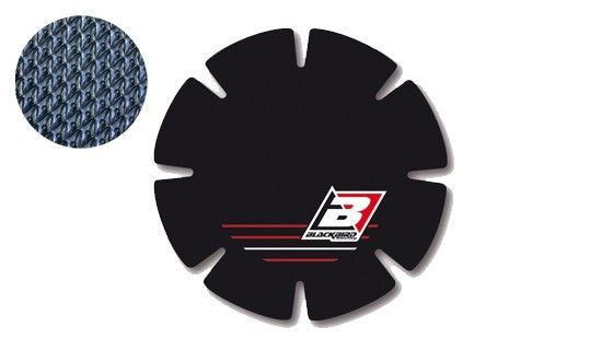 BLACKBIRD Kupplungsdeckel Aufkleber Schutz Honda CRF 450 2005-2018