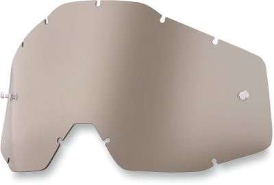 100% KINDER KIDS SMOKE REPLACEMENT LENS FOR 100% JR GOGGLES