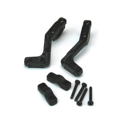 Renthal Replacement Bracket Kit Befestigung für Handschützer