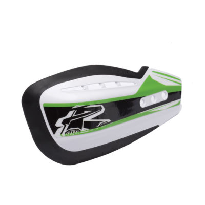 Renthal Replacement Sticker für Handschützer grün