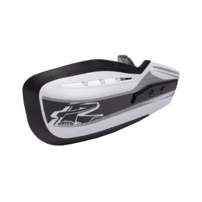 Renthal Replacement Sticker für Handschützer black