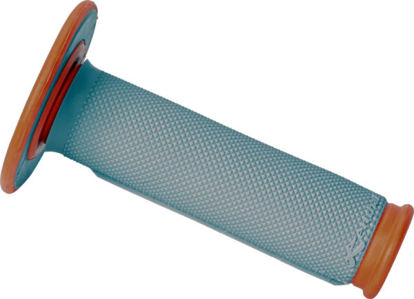 Renthal Griffe Grips Compound orange