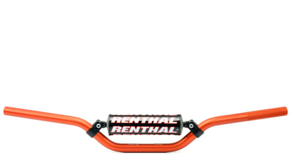 Renthal Lenker Handlebar 7/8 22mm 825 orange für KTM SX 50