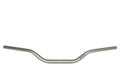 Renthal Lenker Handlebar Fatbar 604 anthrazit RC / CRF 04-18 / KXF 06-20