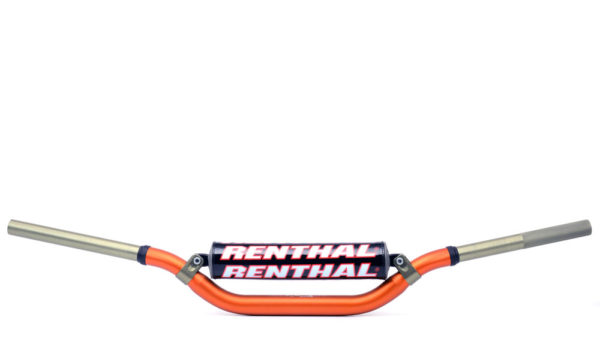 Renthal Lenker Handlebar Twinwall 999 orange MCGRATH / für KTM SX 125-450 `16