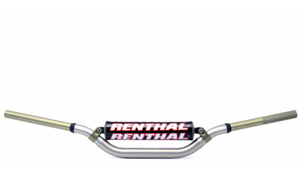 Renthal Lenker Handlebar Twinwall 999 silver MCGRATH / für KTM SX 125-450 `16