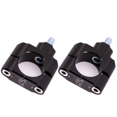 Renthal Lenker Handlebar clamps Fatbar36 5mm Offset