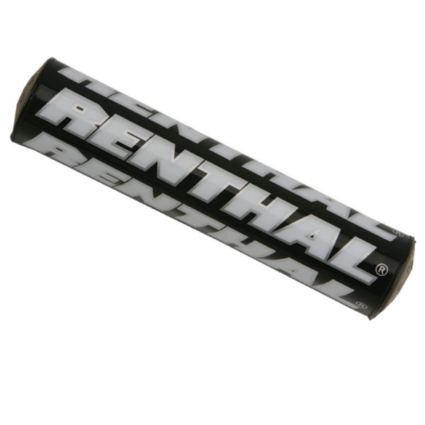 Renthal SX Lenkerpolster Pad Mini 205mm black