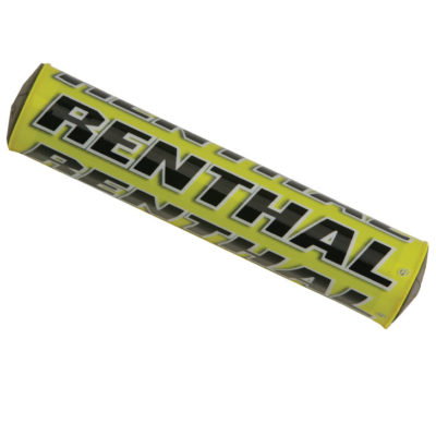 Renthal SX Lenkerpolster Rolle yellow gelb shiny