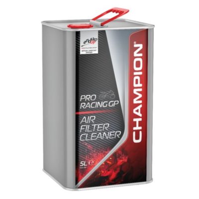CHAMPION Pro Racing GP Airfilter Cleaner Luftfilterreiniger