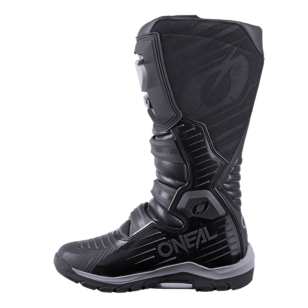 O'Neal RMX Enduro MX Stiefel black Motocross Offroad Boots