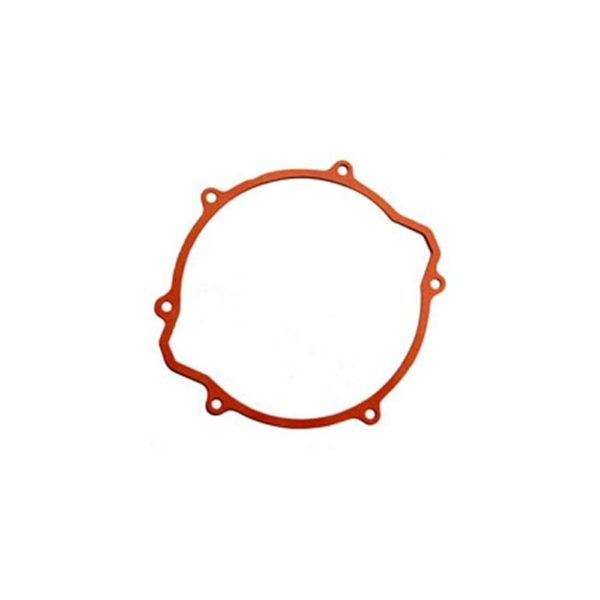 Boyesen Kupplungsdeckel Ersatzdichtung Replacement Gasket für KTM SX EXC 250 300 17-