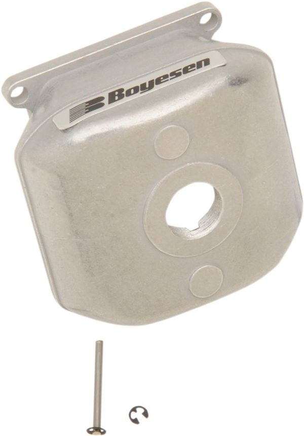 Boyesen FLOAT BOWL Vergaser Schwimmerkammer Honda CR 250 500 85-94