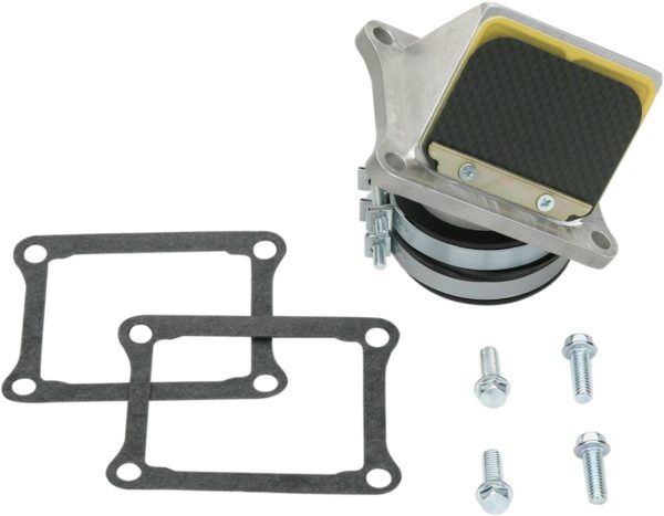 Boyesen RAD VALVE Membraneblock Membrane Honda CR 125 00
