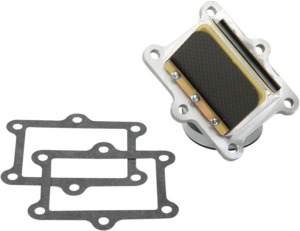 Boyesen RAD VALVE Membraneblock Membrane Honda CR 250 01