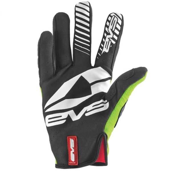 EVS HANDSCHUHE GLOVE SPORT SLIP ON HI-VIZ Yellow
