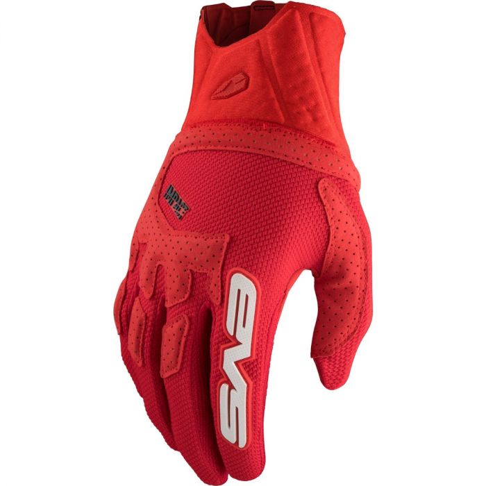 EVS HANDSCHUHE GLOVE IMPACT RED
