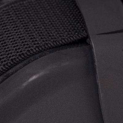 EVS RS9 KNEE BRACE KNIEORTHESE BLACK – M – Links / Left