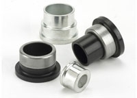 All-Balls Buchsen Radlager vorn Suzuki RMX450 10-19, RMZ250 07-20, RMZ450 05-20