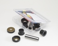 All-Balls Schwinglager Kit für Husqvarna 701 Enduro 18, 701 Supermoto 18, für KTM Enduro 690 08, Enduro R 690 09-20, SMC 690 08-10, Supermoto 690