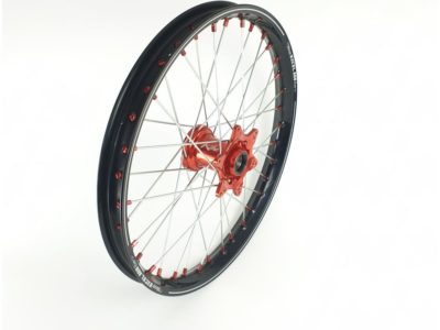 Kite Elite Vorderrad Beta RR 13- 1,60×21 A60