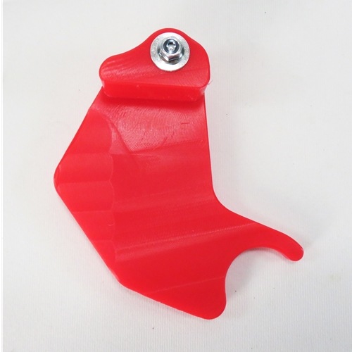 TMD Innenrahmenschutz Beta RR 20- Rot