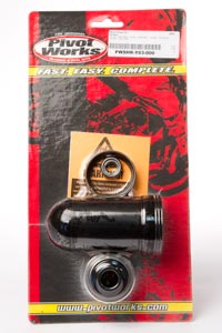 All-Balls Pivot Works Stoßdämpfer Reparatur Kit Kawasaki KX250 01-07