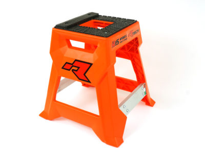 RTechmx R 15 WORX Montagebock Ständer orange