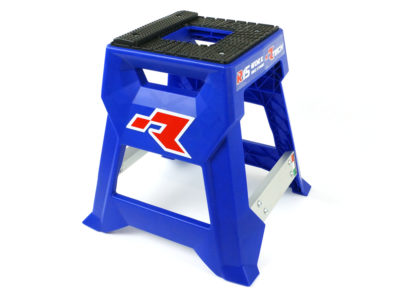 RTechmx R 15 WORX Montagebock Ständer blau