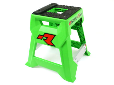 RTechmx R 15 WORX Montagebock Ständer grün