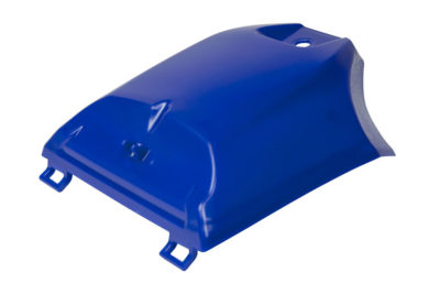 RTechmx Luftfilterabdeckung Yamaha YZ 450F 18-22, 250F 19- Blau