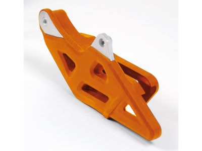 RTechmx Kettenführung für KTM SX(F) 08- orange