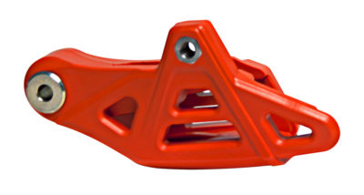 RTechmx Kettenführung für KTM SX 65 2016- Orange