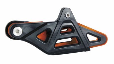 RTechmx Kettenführung für KTM EXC 15- / SX85 14- schwarz orange