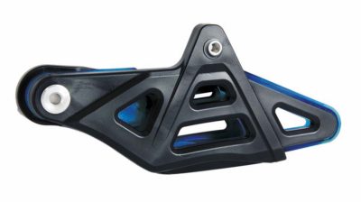 RTechmx Kettenführung für Husqvarna FE TE 14- / TC85 15- schwarz blau
