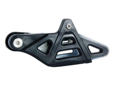 RTechmx Kettenführung für KTM für Husqvarna EXC TE FE 15- / 85 14- schwarz neutral