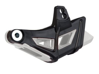 RTechmx Kettenführung für KTM EXC 08-13 / HSB all 09-11 schwarz neutral