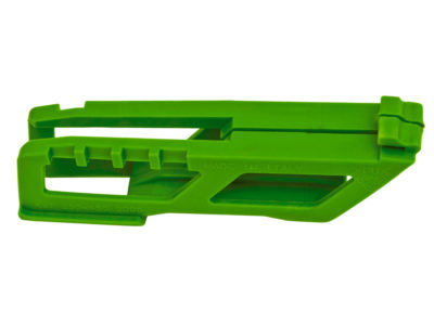 RTechmx Kettenführung Kawasaki KXF 250 450 09- Grün
